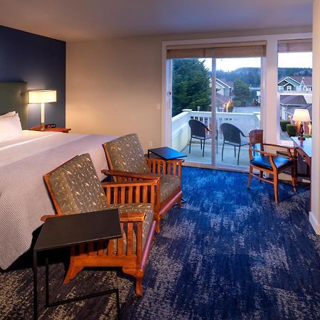 Resort At Port Ludlow Exteriér fotografie