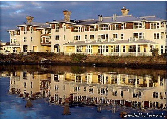 Resort At Port Ludlow Exteriér fotografie